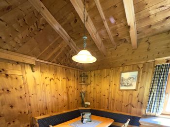 Zirbenhütte - Salzburg - Österreich