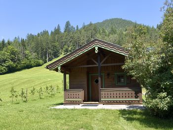 Zirbenhütte - Salzburg - Österreich