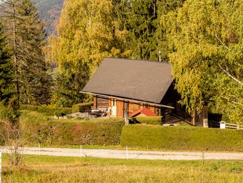 Ferienhütte Windlegern - Oberösterreich - Österreich