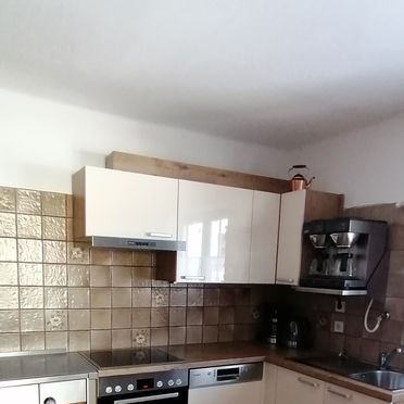 Kitchen, Haus Kathi, Radstadt, Salzburg, Salzburg, Austria