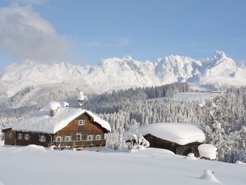 Göglgut - Salzburg - Österreich