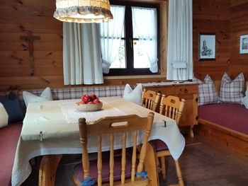 Steindl Häusl - Tirol - Österreich