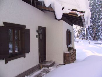 Steindl Häusl - Tirol - Österreich