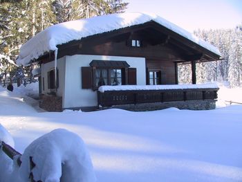 Steindl Häusl - Tirol - Österreich