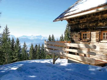 Alpine-Lodges Matthias - Kärnten - Österreich