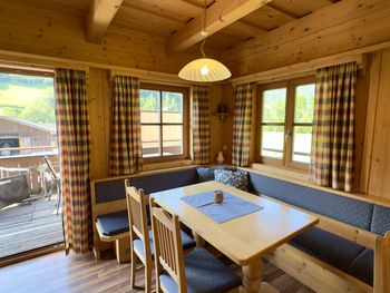 Chalet Amade - Salzburg - Austria