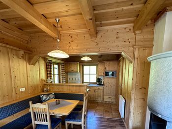 Chalet Amade - Salzburg - Österreich