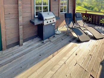 Chalet Amade - Salzburg - Österreich