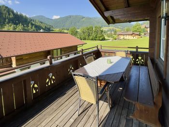 Chalet Amade - Salzburg - Österreich