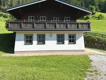 Chalet Amade - Salzburg - Österreich