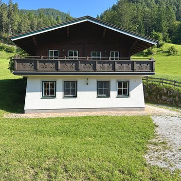 Sommer, Chalet Amade, Forstau, Salzburg, Salzburg, Österreich