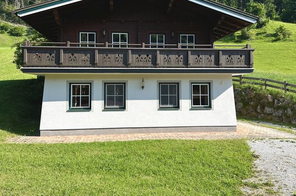 Summer, Chalet Amade, Forstau, Salzburg, Salzburg, Austria
