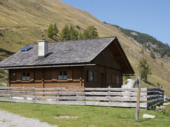 Fröschlhütte - Kärnten - Österreich