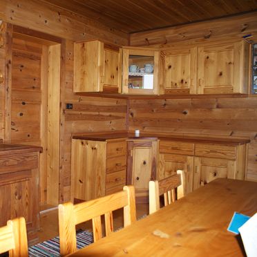 , Fröschlhütte, Oberdrauburg, Kärnten, Carinthia , Austria