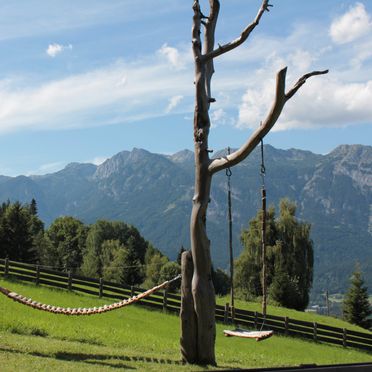 Ausblick, Landhaus Gschwandtner, Petersberg, Steiermark, Steiermark, Österreich