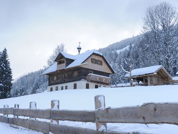 Landhaus Gschwandtner - Steiermark - Österreich