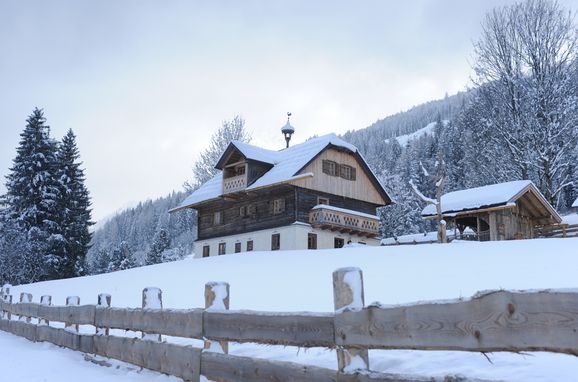 , Landhaus Gschwandtner, Petersberg, Steiermark, Styria , Austria