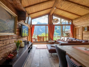 Luxus-Chalet Mühlermoos - Tirol - Österreich