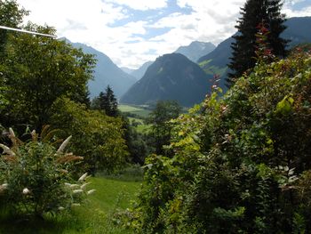 Luxus-Chalet Mühlermoos - Tirol - Österreich