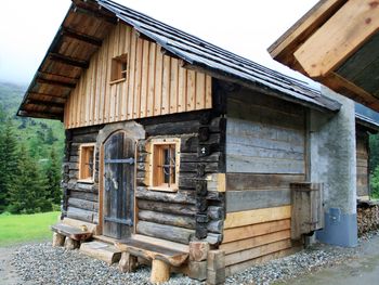 Thomalahütte - Salzburg - Austria