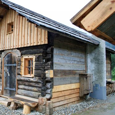 , Thomalahütte, Ramingstein, Salzburg, Salzburg, Austria