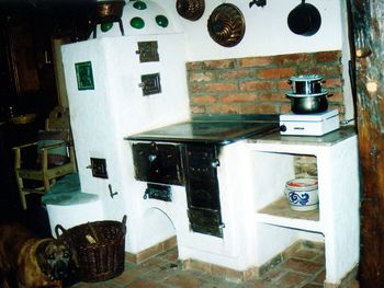 Thomalahütte - Salzburg - Austria