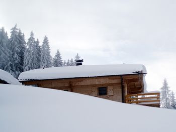 Kogelalm - Tyrol - Austria