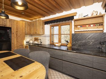 Ferienchalet Katharina - Tirol - Österreich