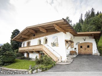 Ferienchalet Katharina - Tirol - Österreich