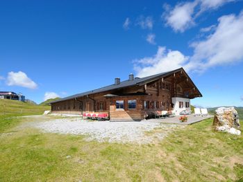 Latschenalm - Tyrol - Austria