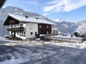 Plenkenhof - Salzburg - Österreich