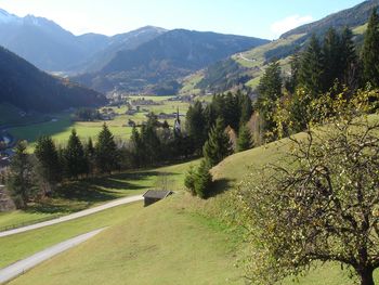 Plenkenhof - Salzburg - Österreich