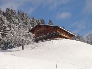 Plenkenhof - Salzburg - Österreich