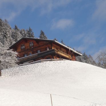 Winter, Plenkenhof, Neukirchen, Salzburg, Salzburg, Österreich