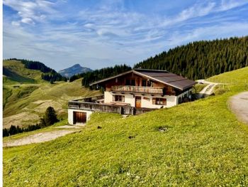Lockner Hütte - Tirol - Österreich