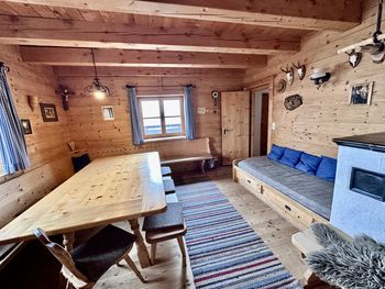 Lockner Hütte - Tirol - Österreich
