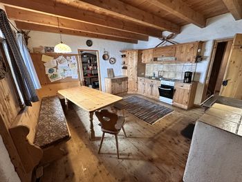 Lockner Hütte - Tyrol - Austria