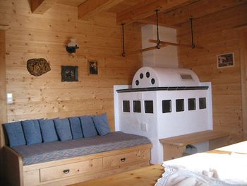 Lockner Hütte - Tirol - Österreich