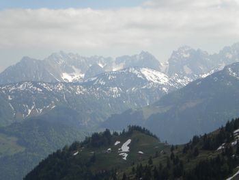 Lockner Hütte - Tirol - Österreich