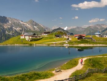 Ski & Bergchalet Penkenjoch - Tirol - Österreich