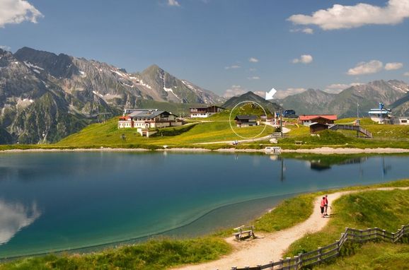 Sommer, Ski & Bergchalet Penkenjoch, Mayrhofen, Tirol, Tirol, Österreich
