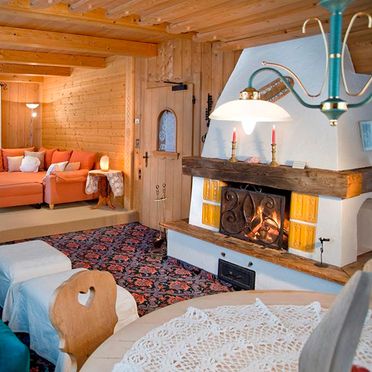 Wohnzimmer, Ski & Bergchalet Penkenjoch, Mayrhofen, Tirol, Tirol, Österreich