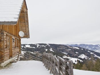 Kuhgrabenhütte - Carinthia  - Austria