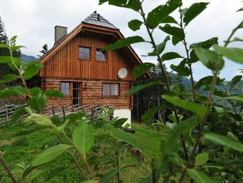 Kuhgrabenhütte - Carinthia  - Austria