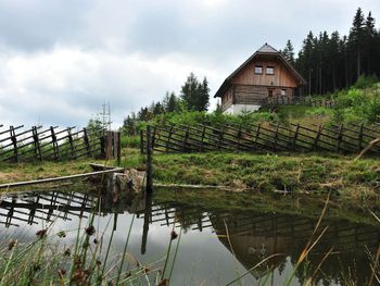Kuhgrabenhütte - Kärnten - Österreich