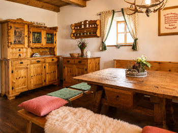 Staller Brendl - Styria  - Austria