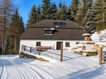 Staller Brendl - Styria  - Austria
