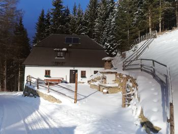 Staller Brendl - Steiermark - Österreich