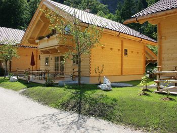 Achenseer Hüttendörfl - Tirol - Österreich