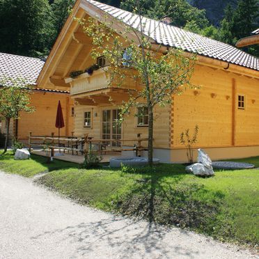 Summer, Achenseer Hüttendörfl, Maurach am Achensee, Tirol, Tyrol, Austria